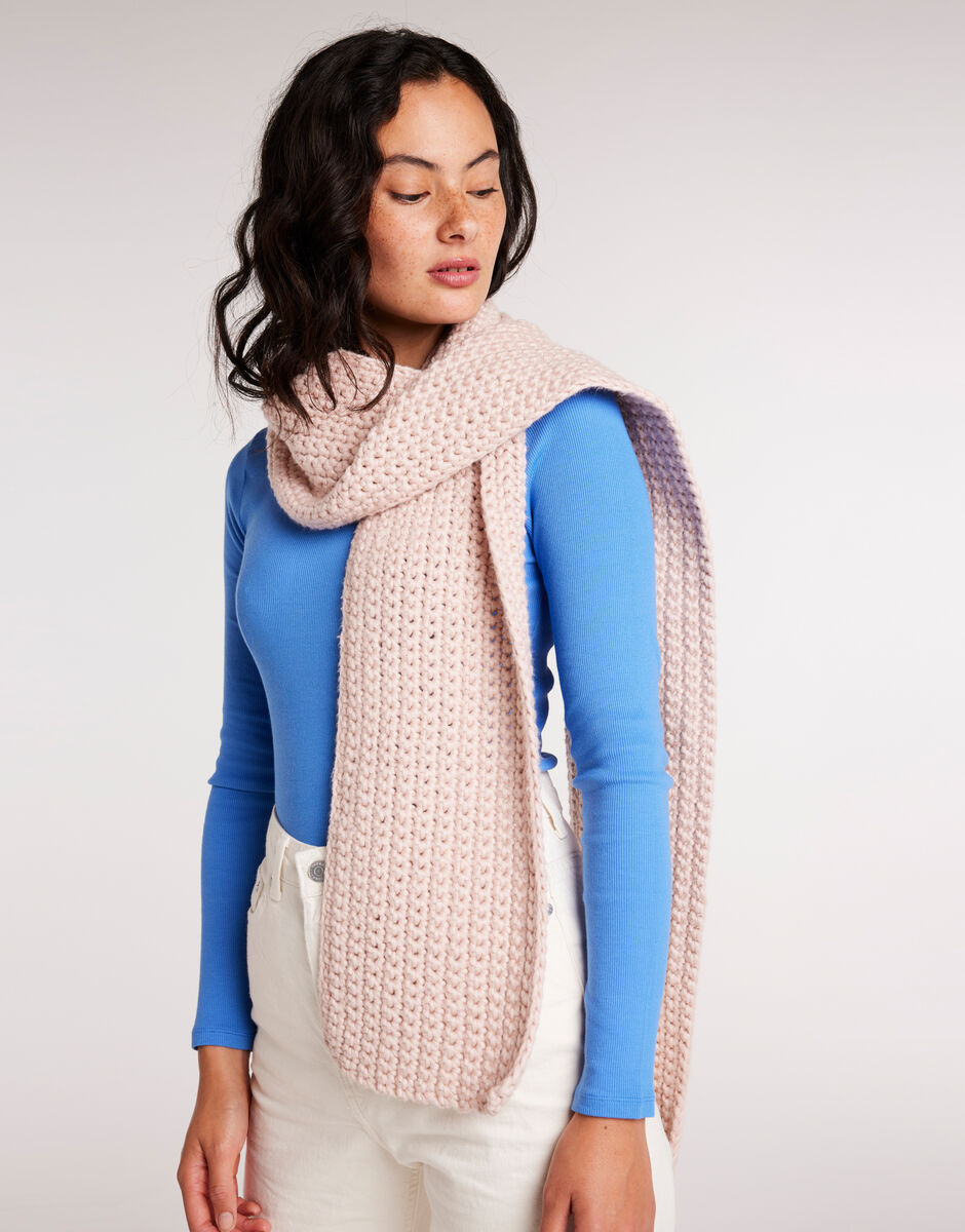 Amor Scarf