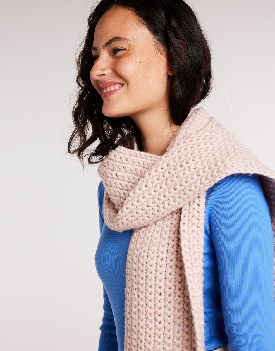 Amor Scarf