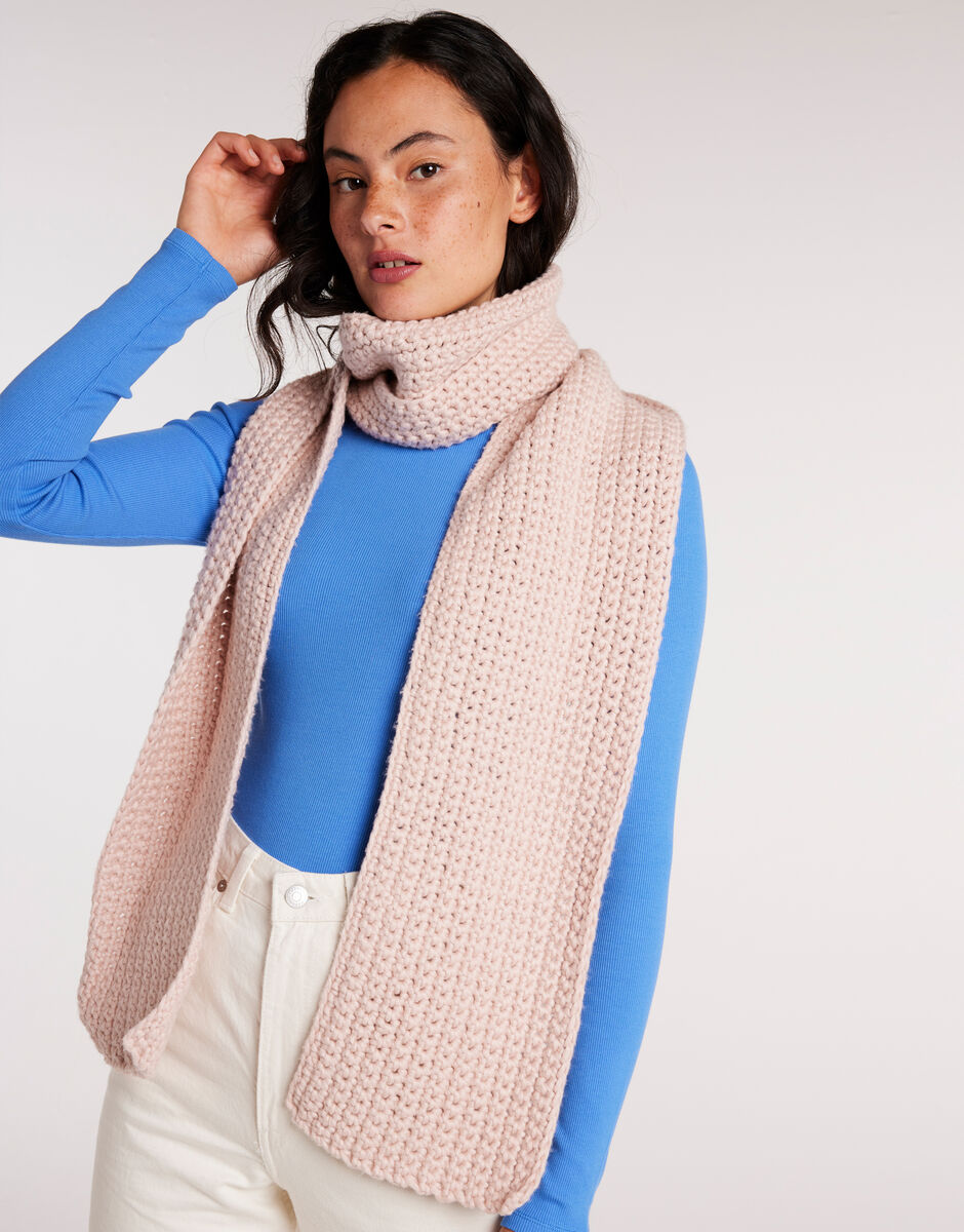 Amor Scarf
