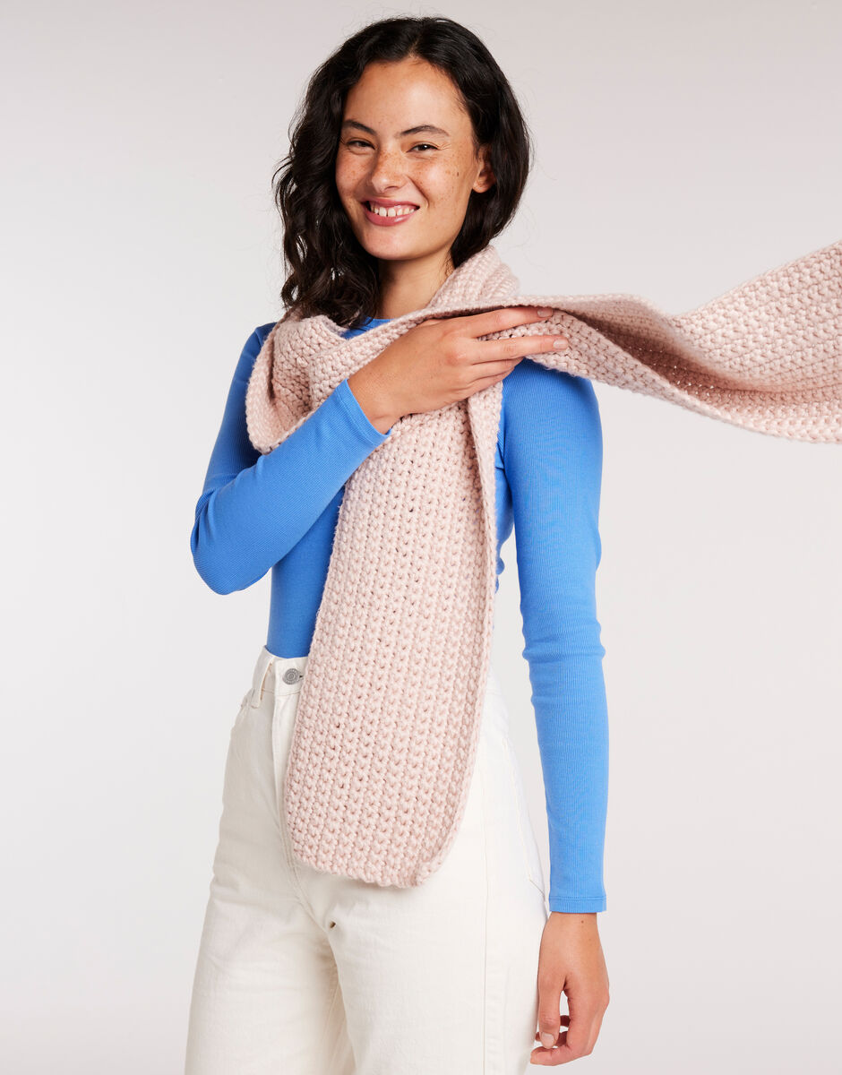 Amor Scarf
