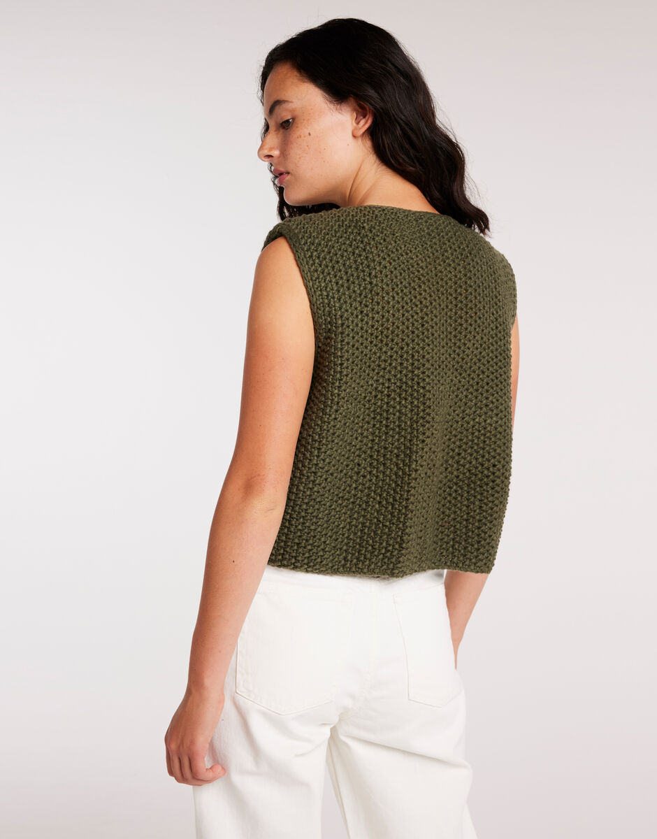 Jennifer Cardigan
