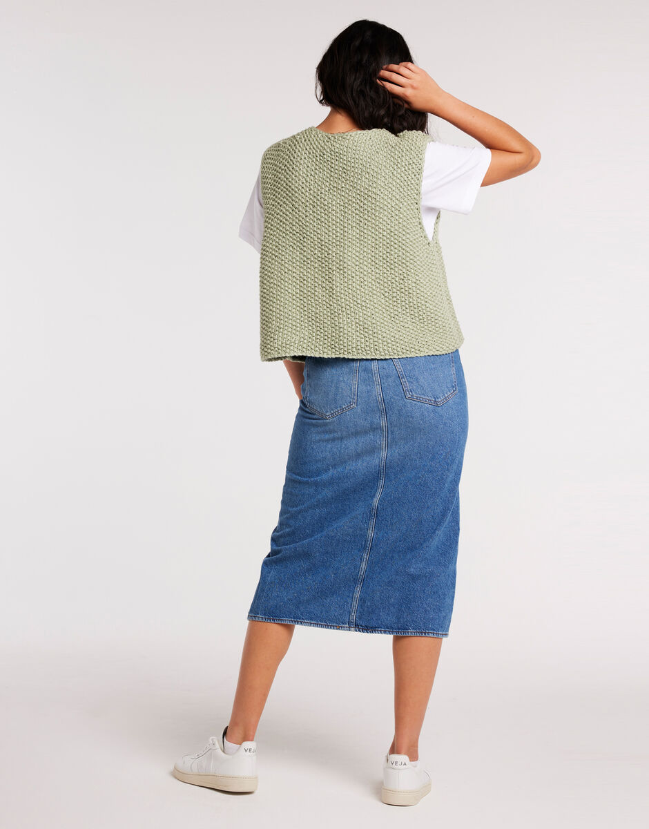 Jennifer Cardigan