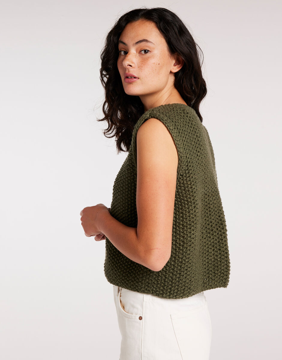 Jennifer Cardigan