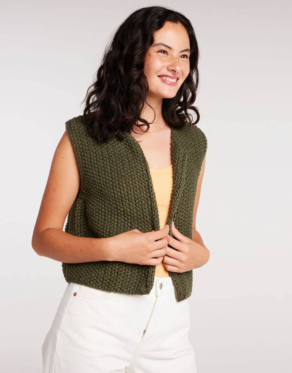 Jennifer Cardigan