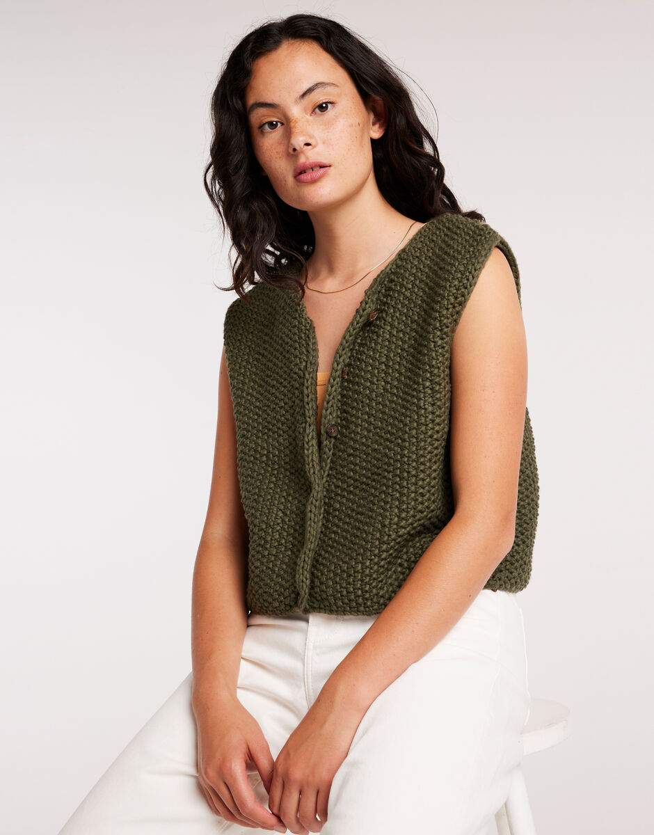 Jennifer Cardigan