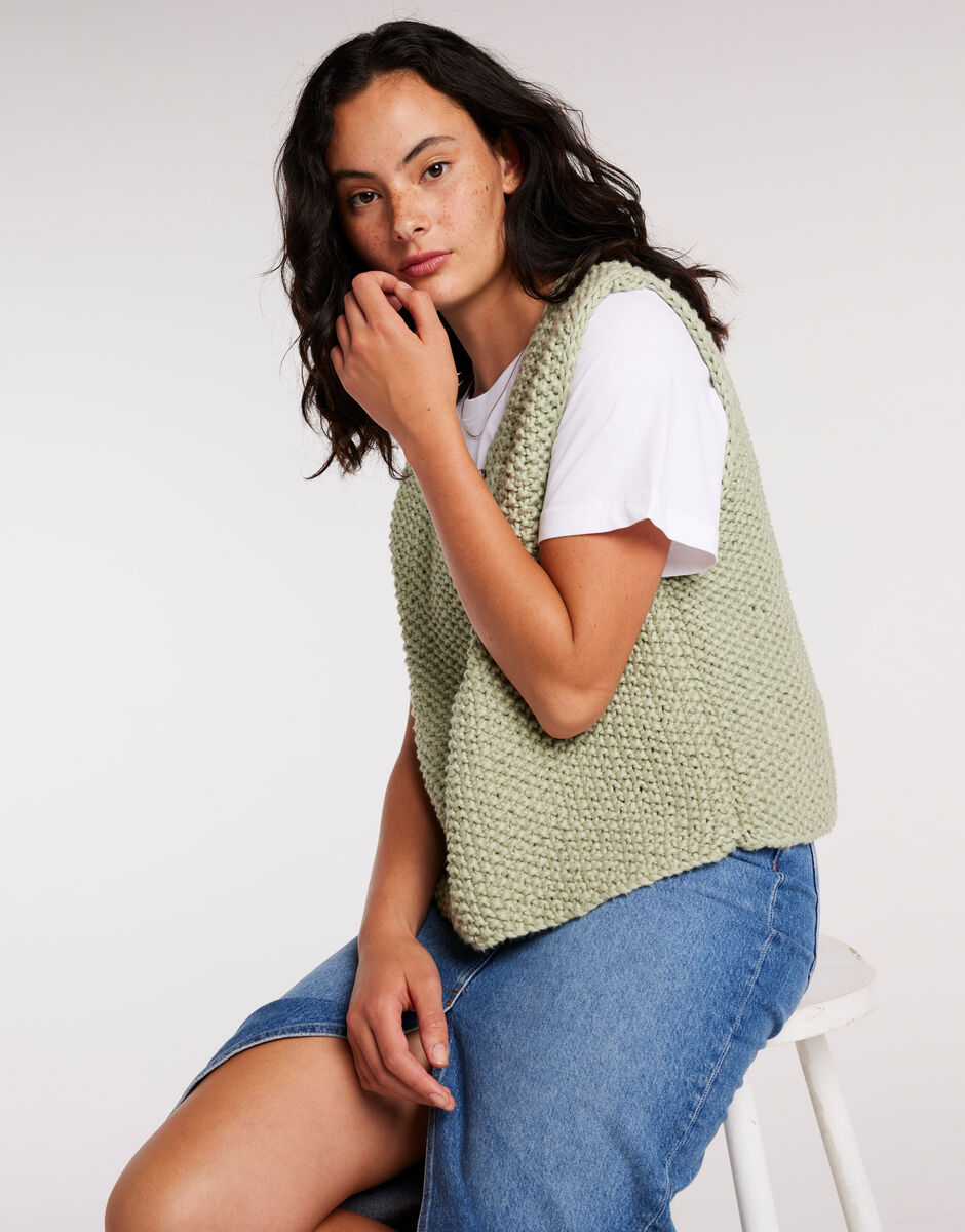 Jennifer Cardigan