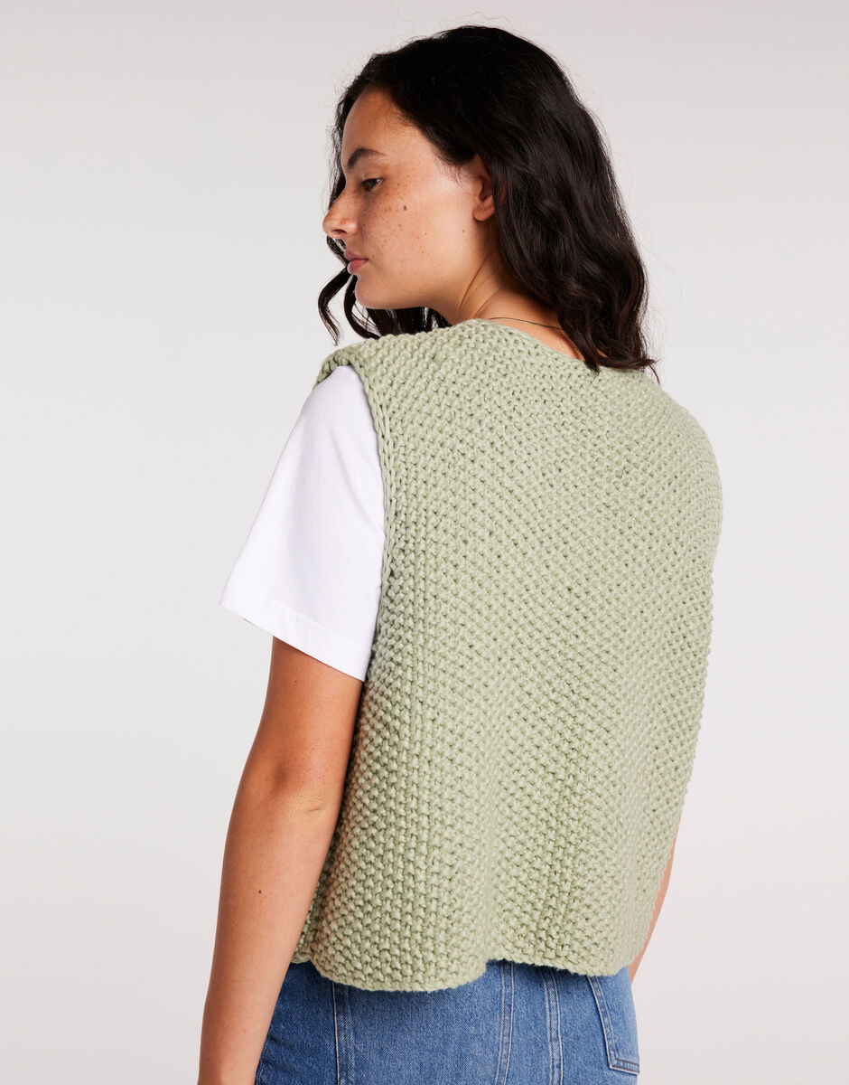 Jennifer Cardigan