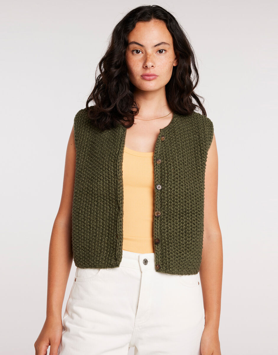Jennifer Cardigan