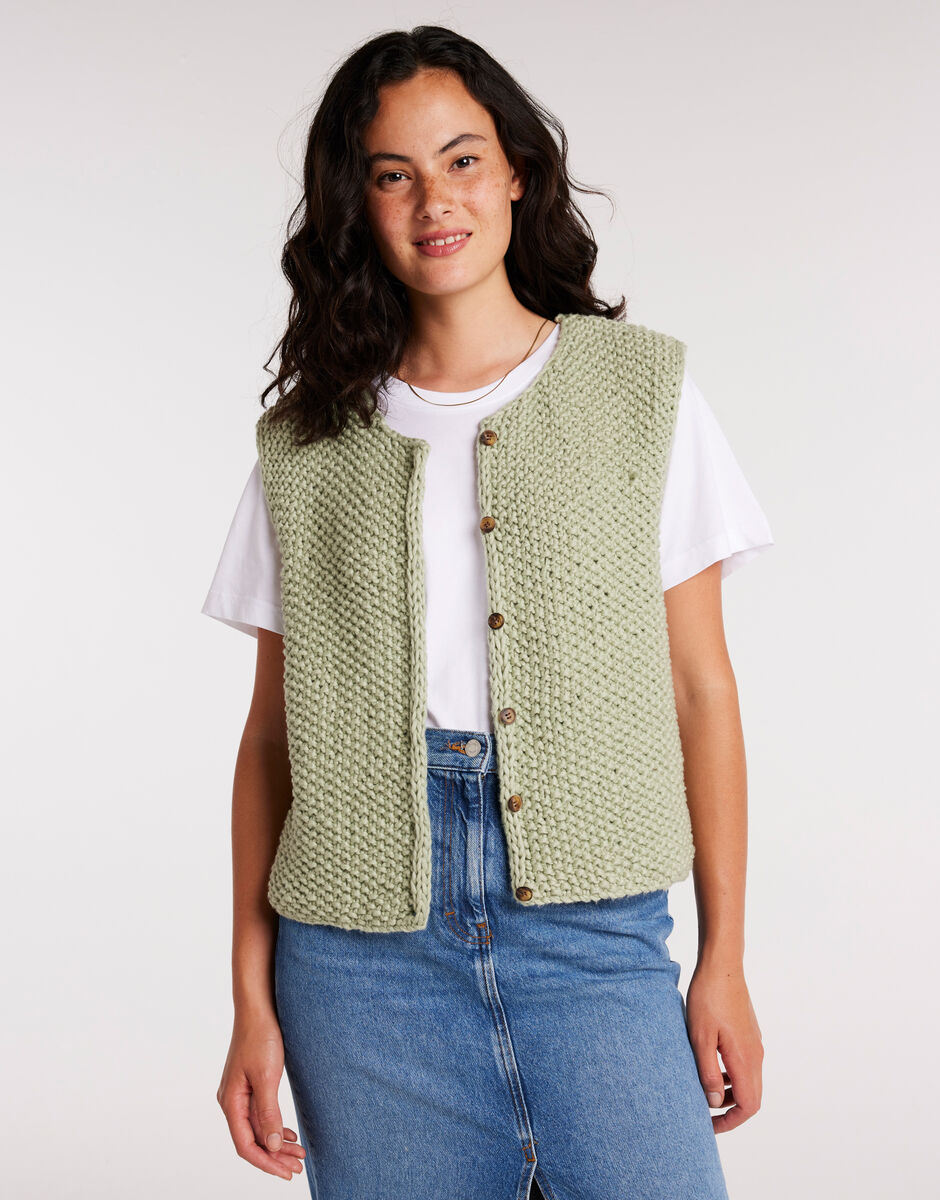 Jennifer Cardigan