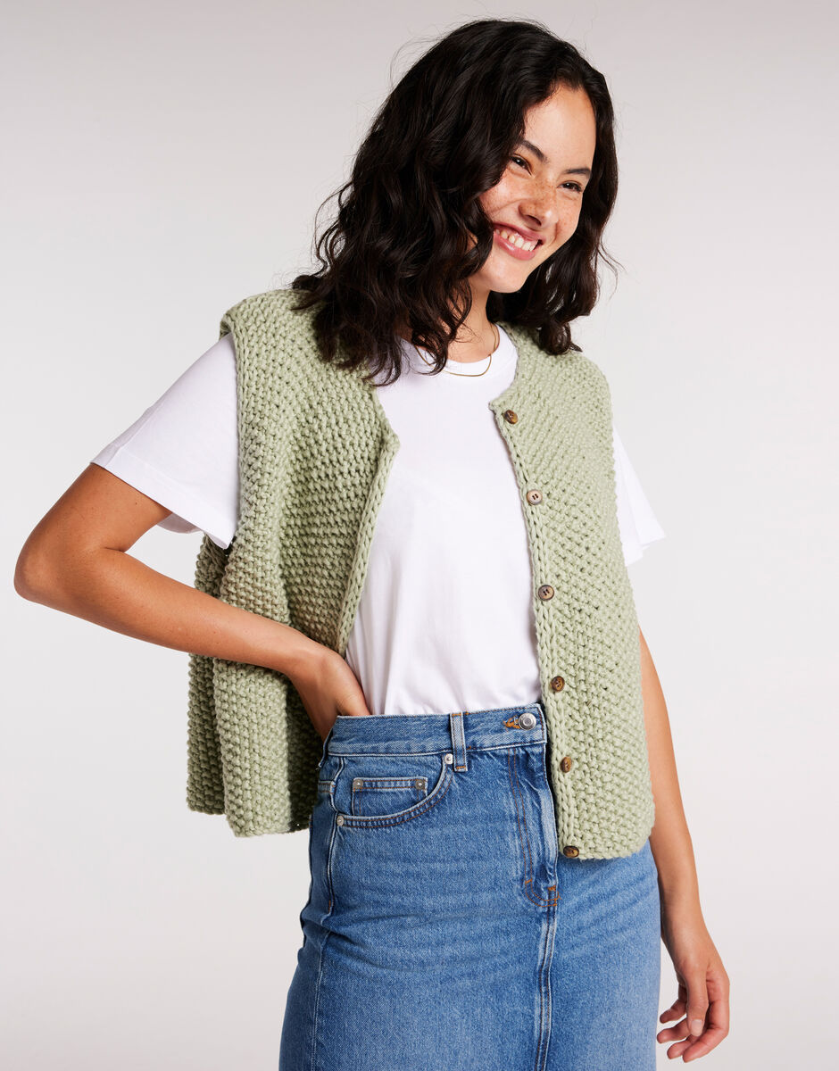 Jennifer Cardigan