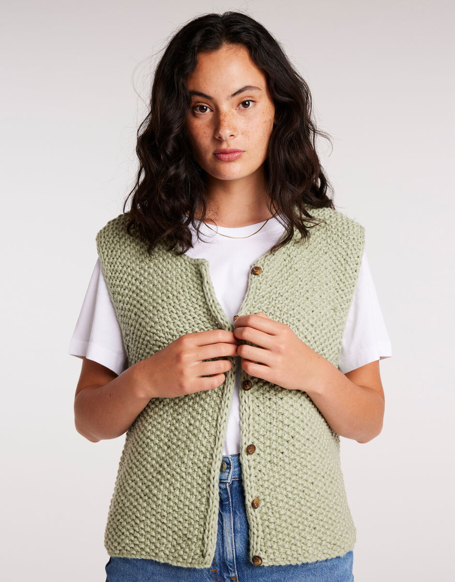 Jennifer Cardigan