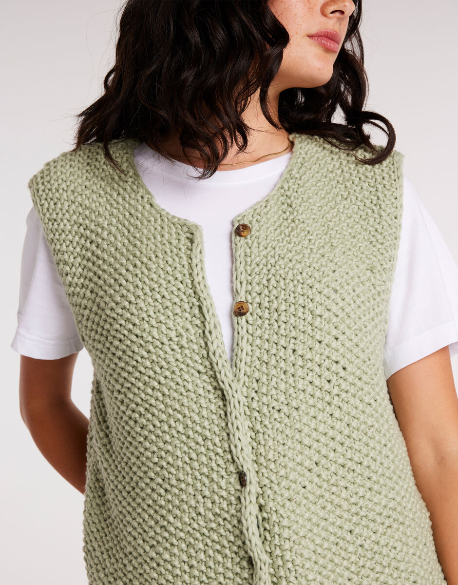 Jennifer Cardigan
