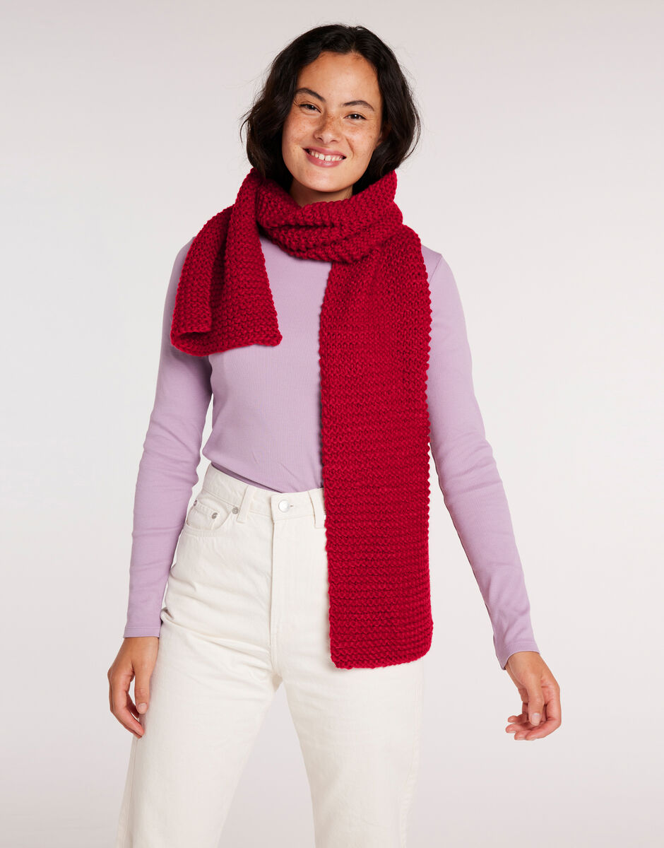 Dance Scarf
