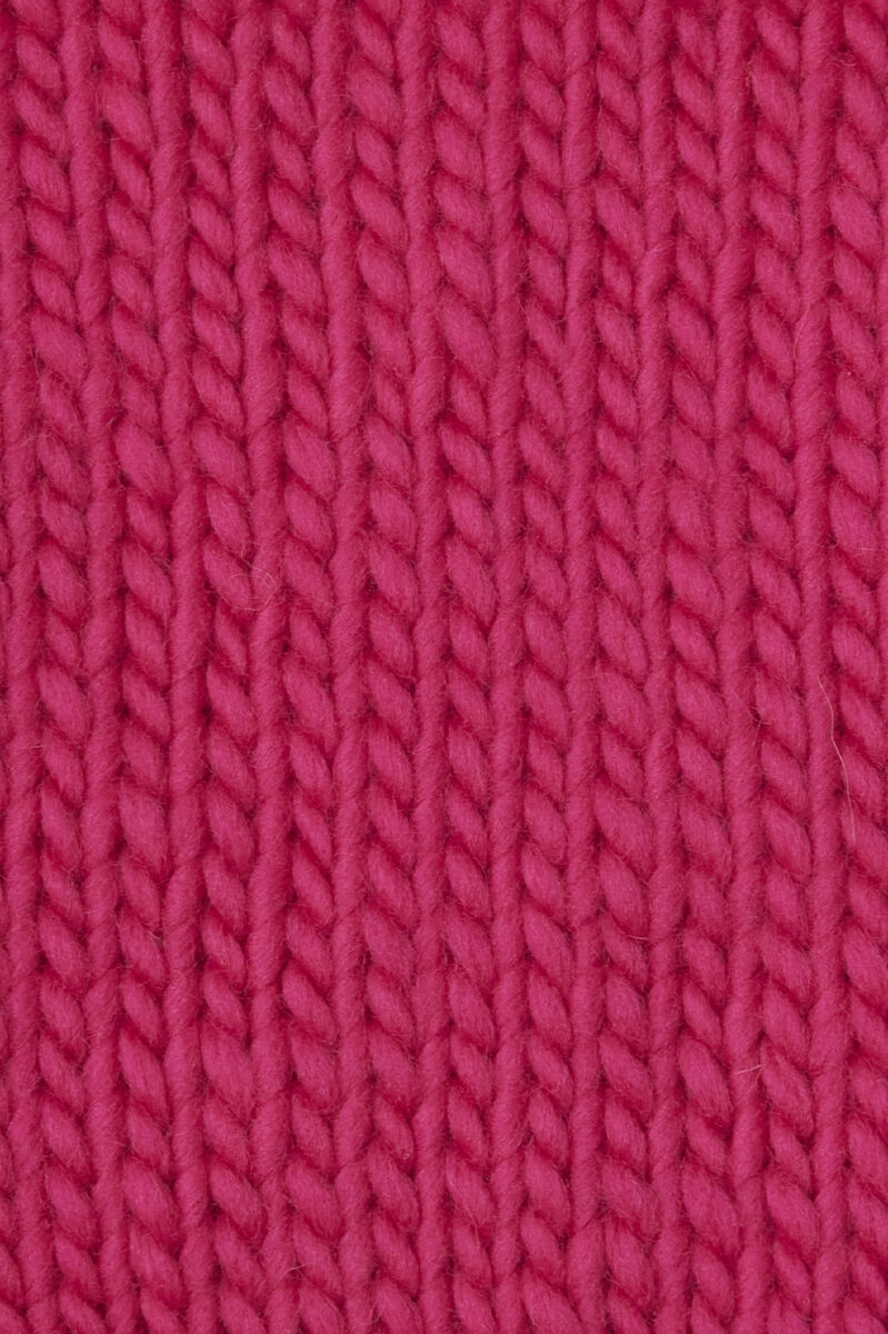 Chelsea Cardigan Hot Punk Pink