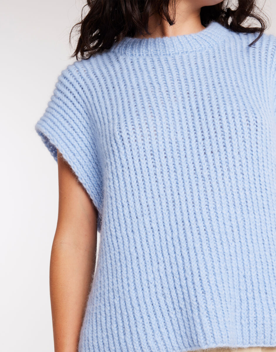Blank Space Tank