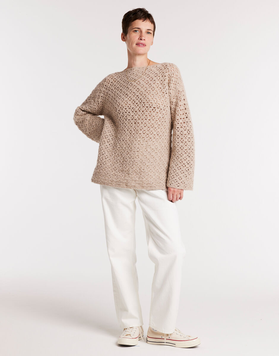 Wildest Dreams Tunic