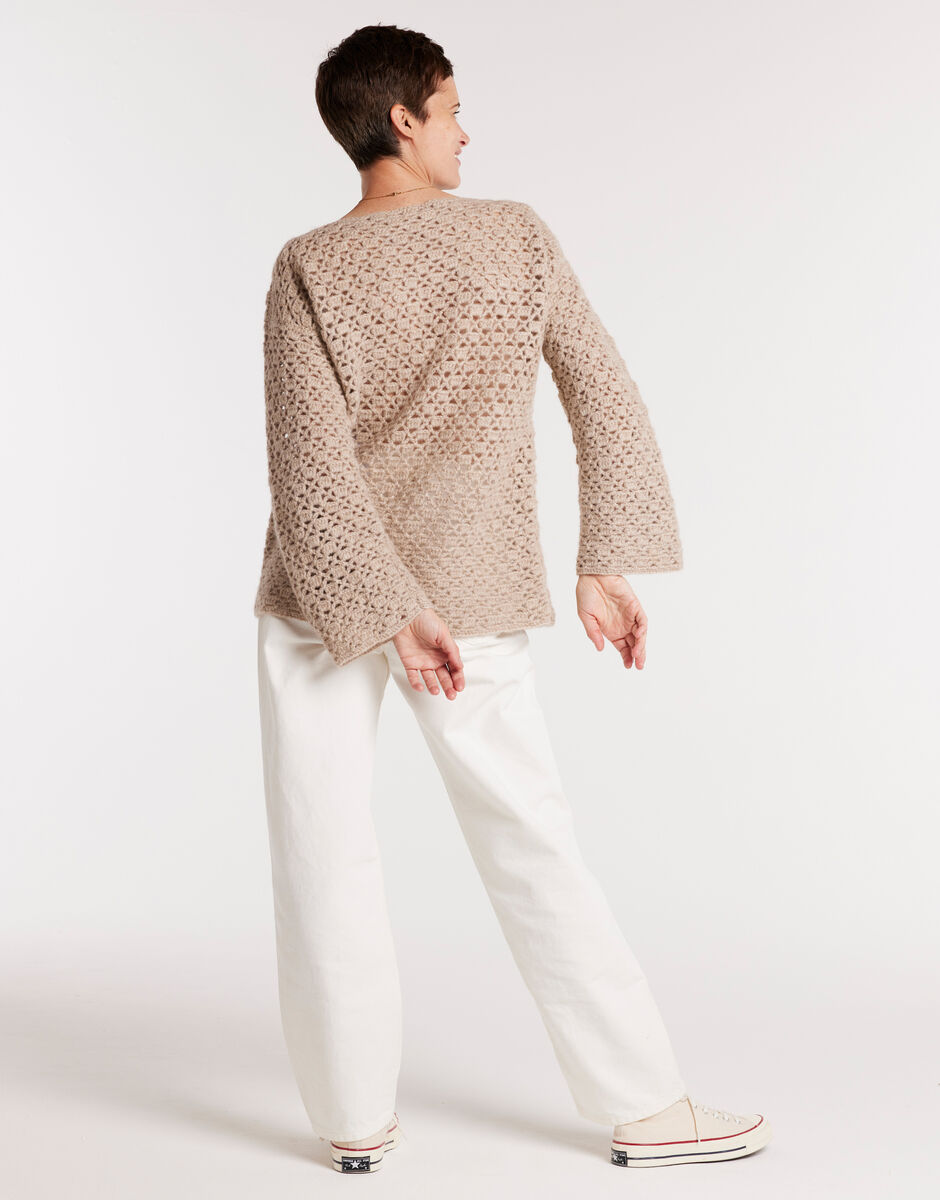 Wildest Dreams Tunic