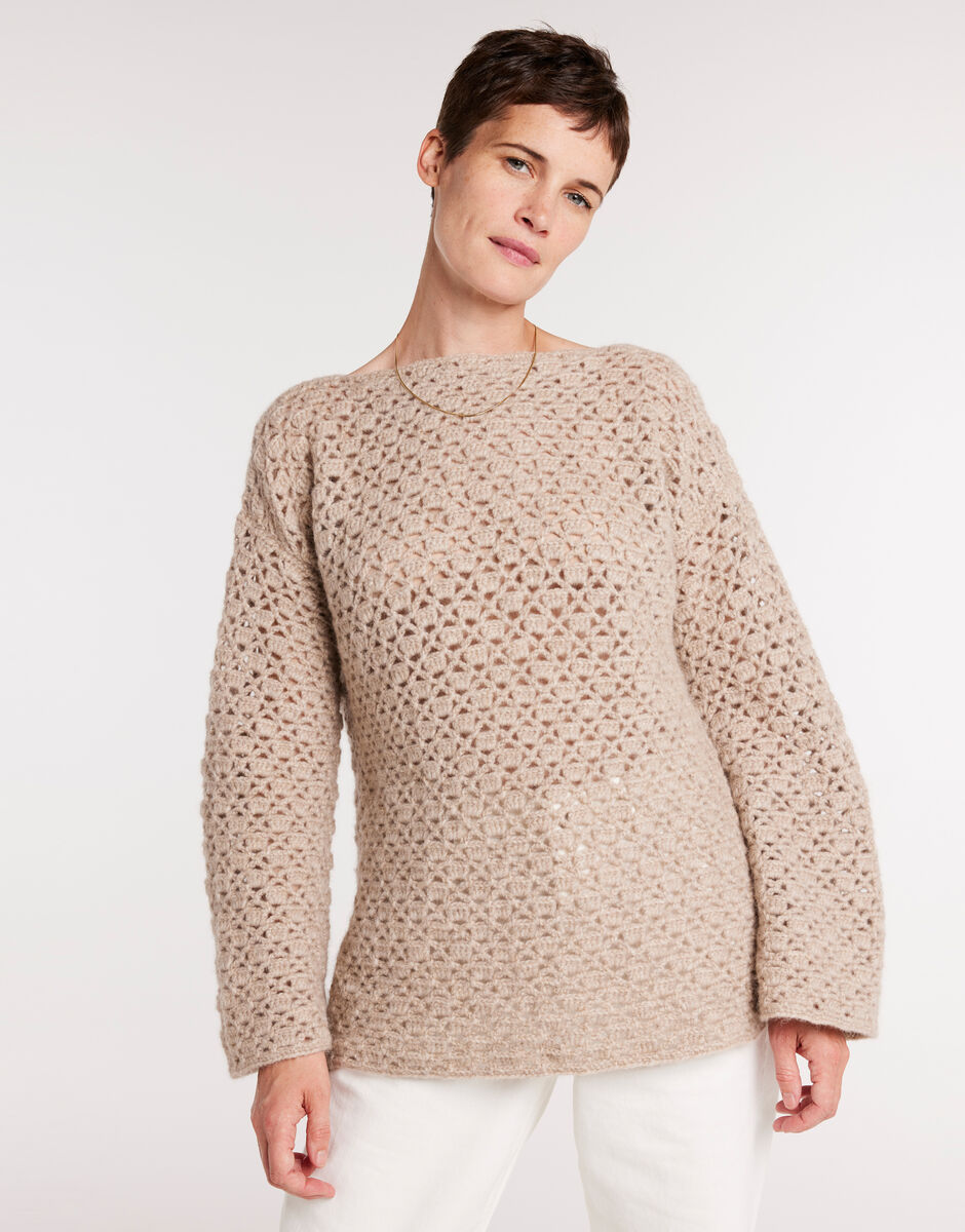 Wildest Dreams Tunic