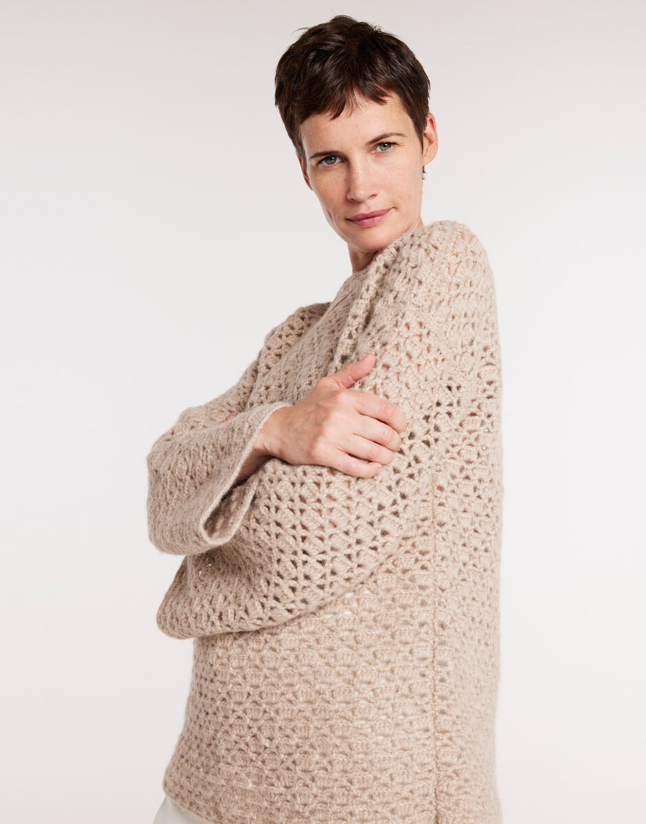 Wildest Dreams Tunic