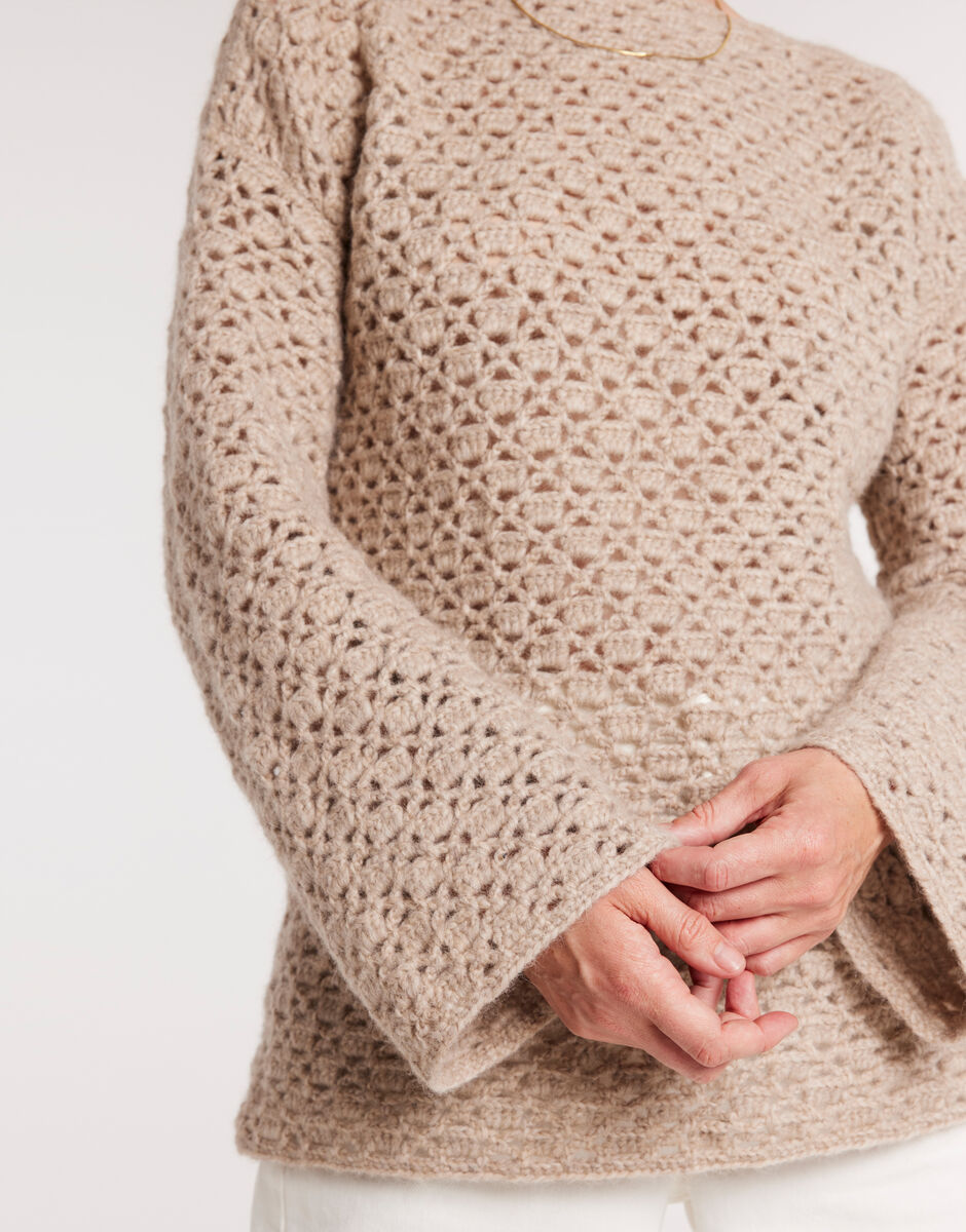 Wildest Dreams Tunic
