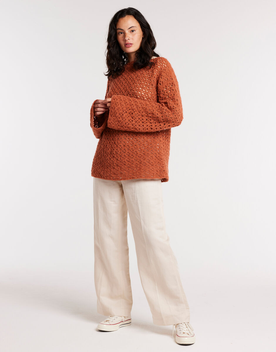Wildest Dreams Tunic
