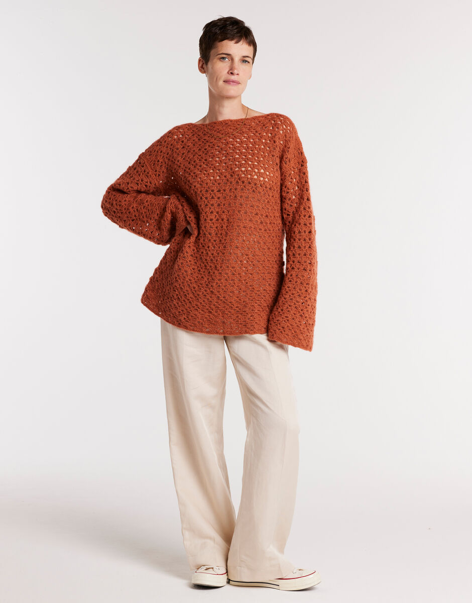 Wildest Dreams Tunic