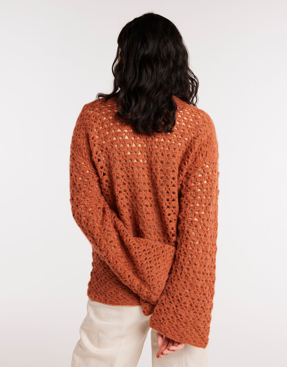 Wildest Dreams Tunic