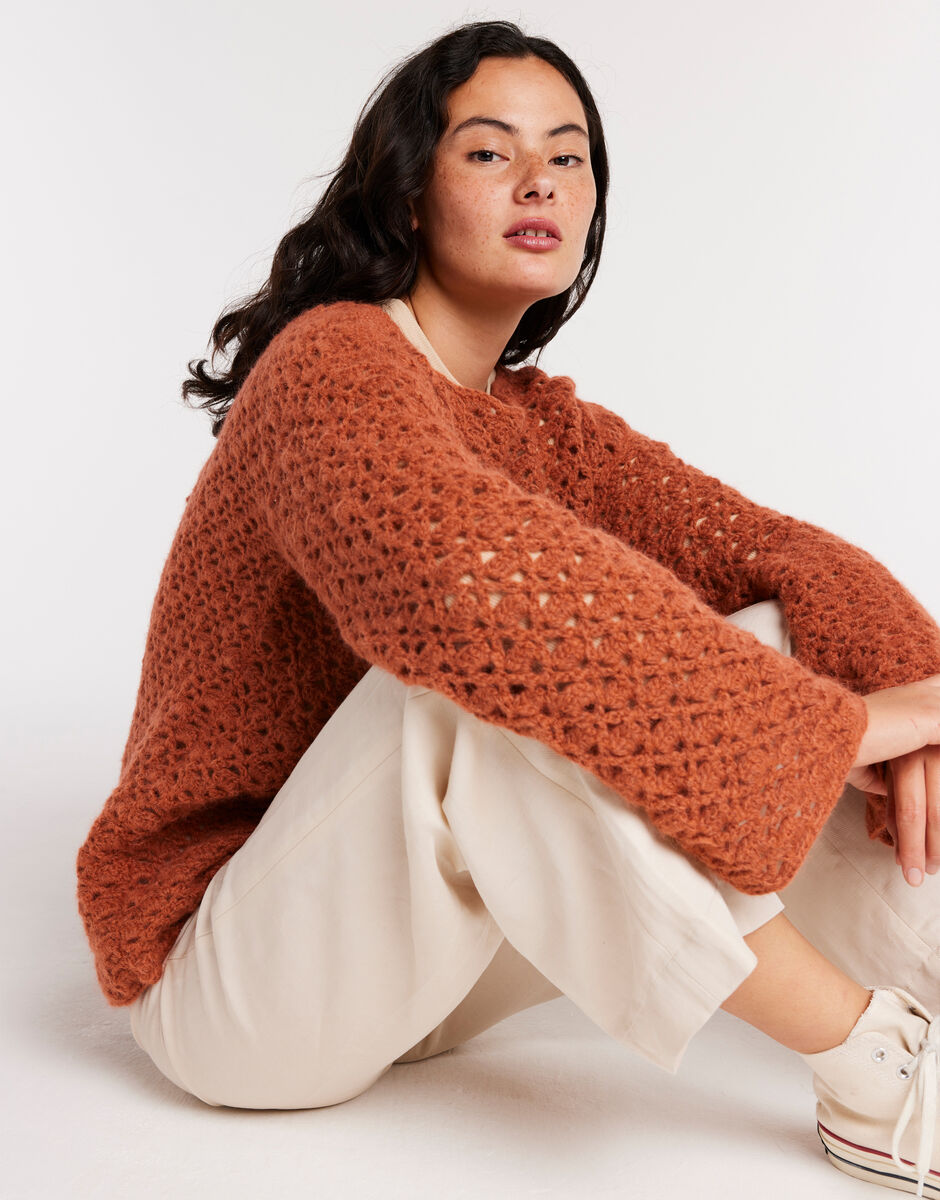 Wildest Dreams Tunic