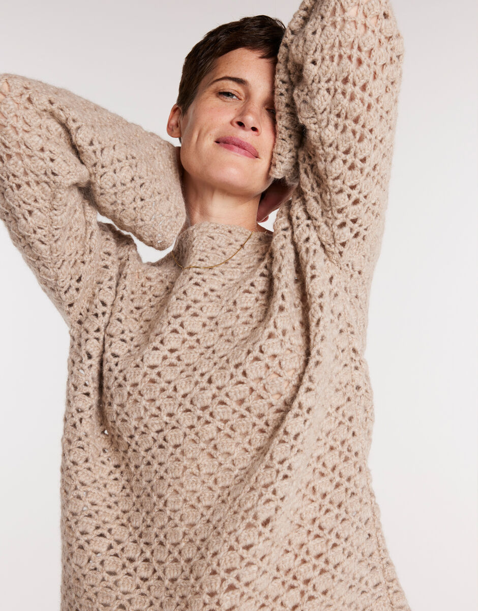 Wildest Dreams Tunic