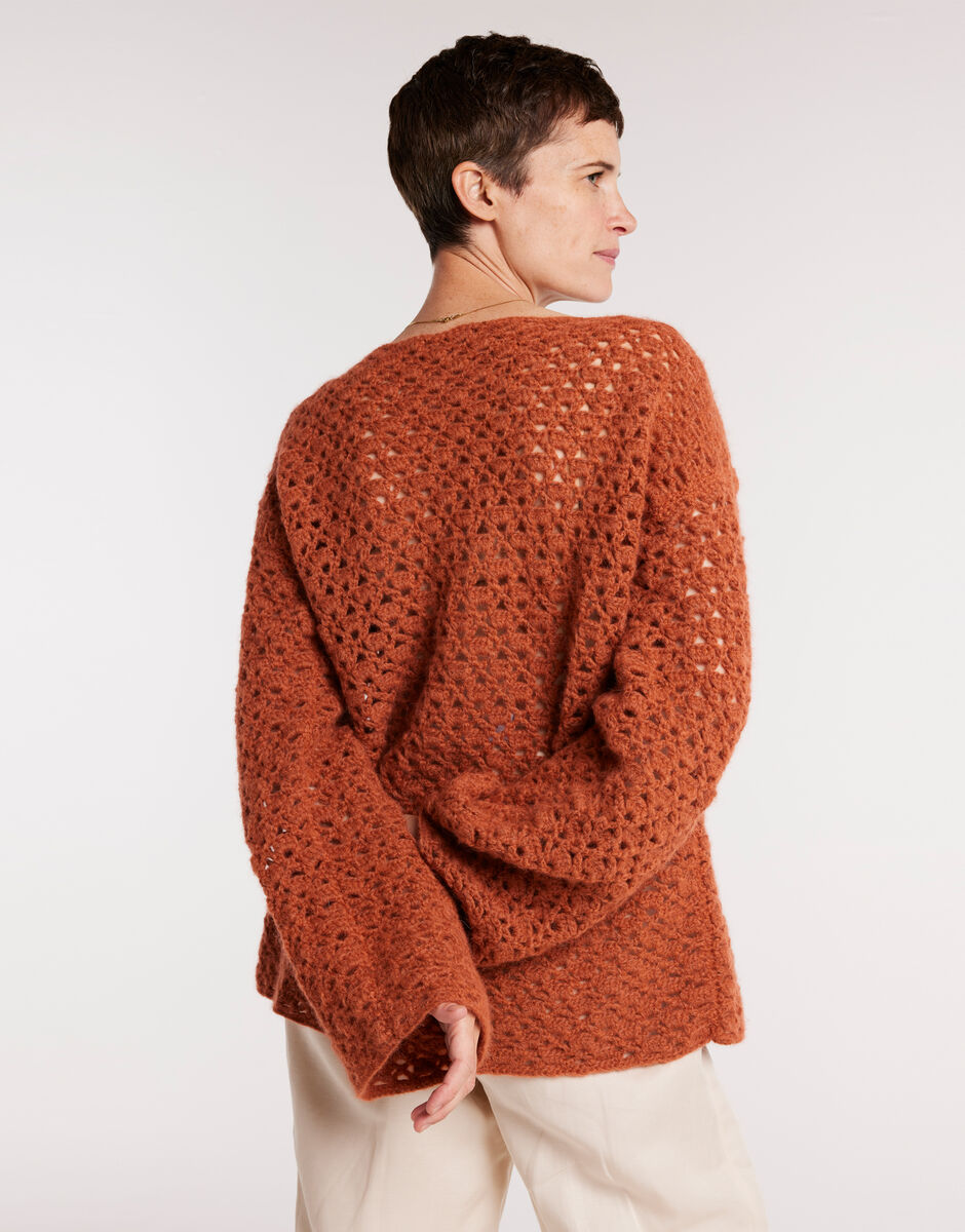 Wildest Dreams Tunic