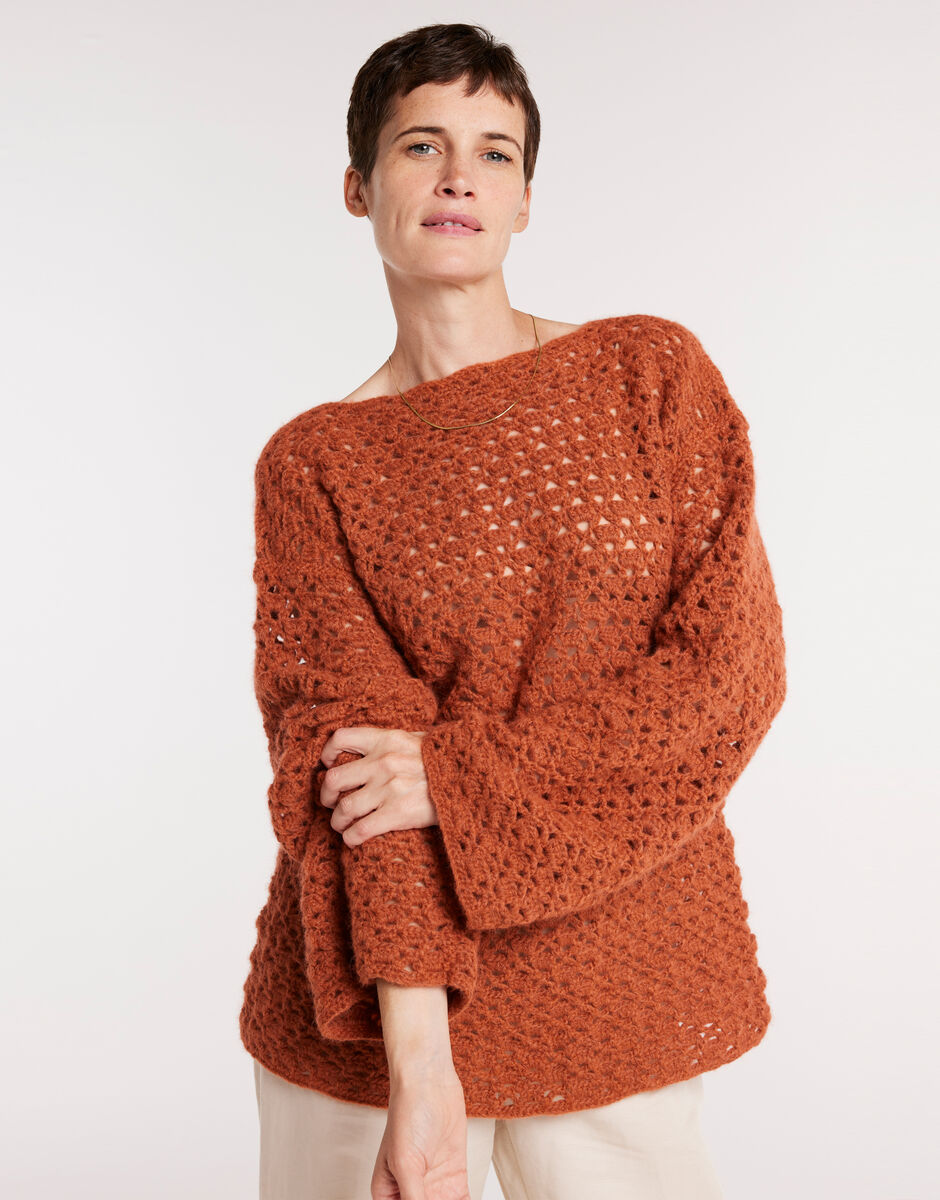 Wildest Dreams Tunic