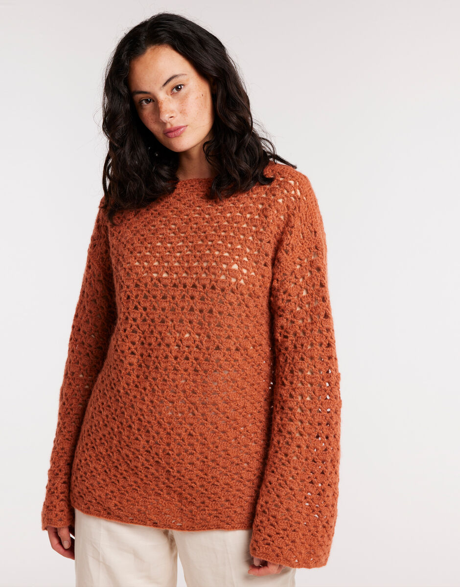 Wildest Dreams Tunic
