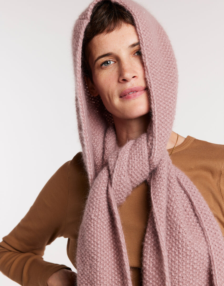Trouble Scarf