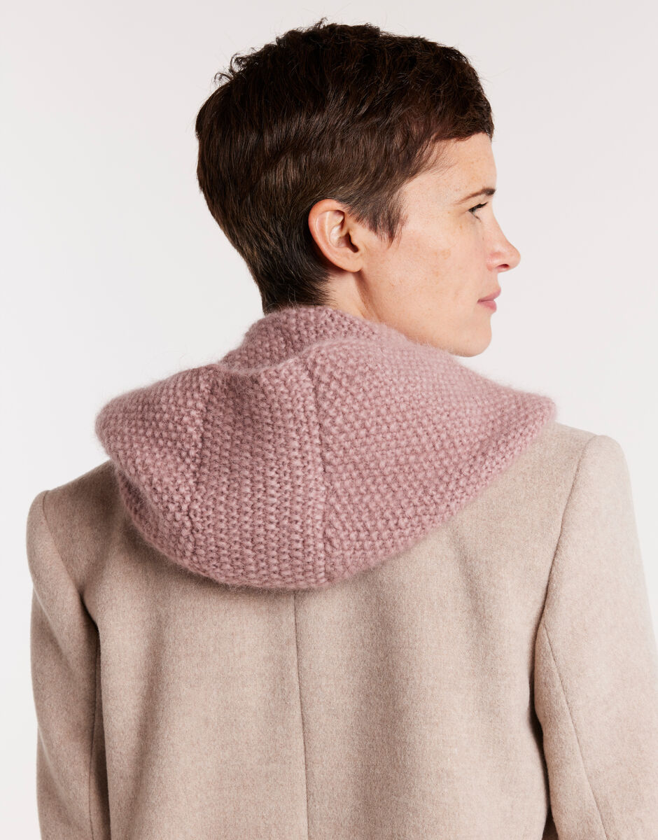 Trouble Scarf