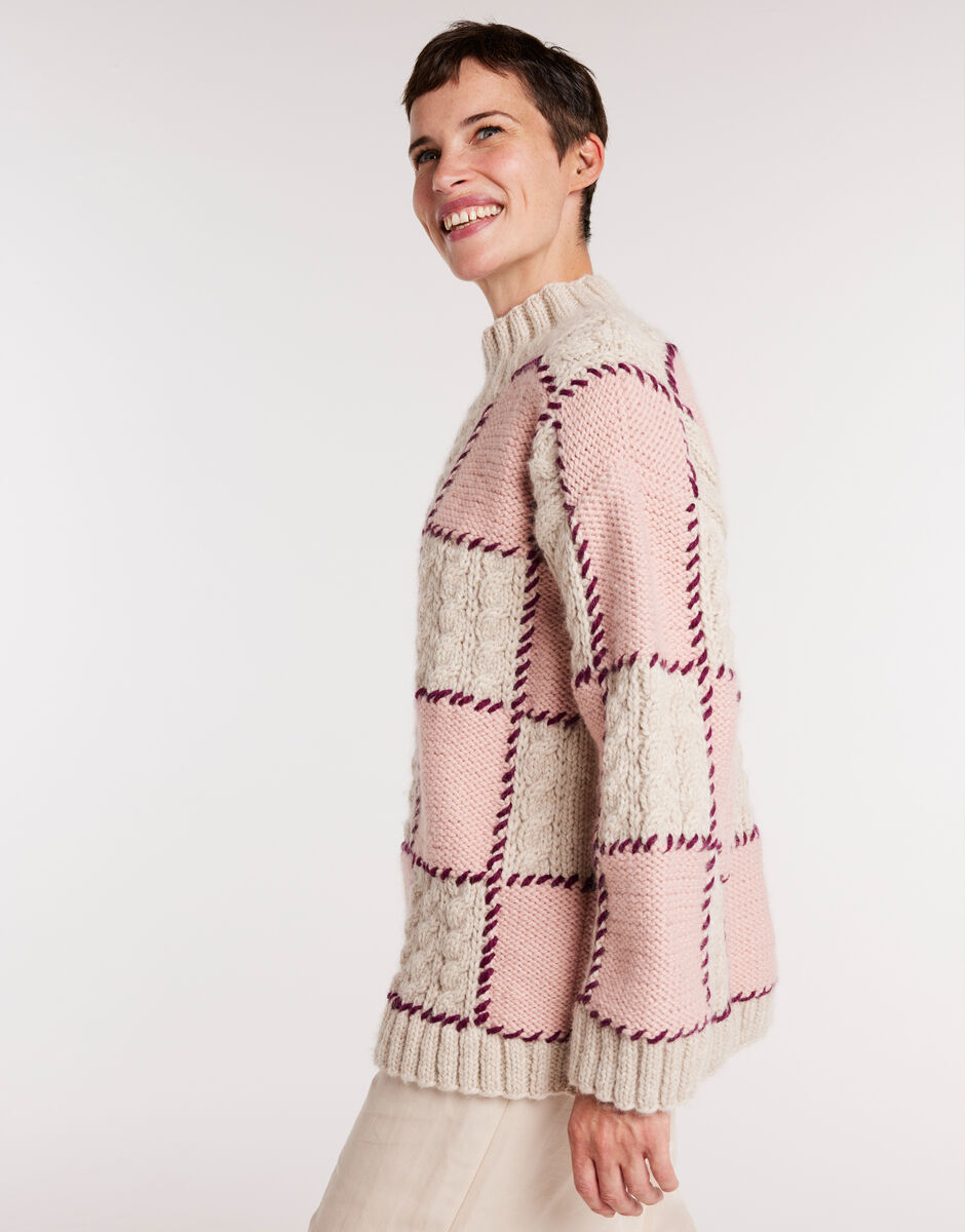 Love Story Sweater
