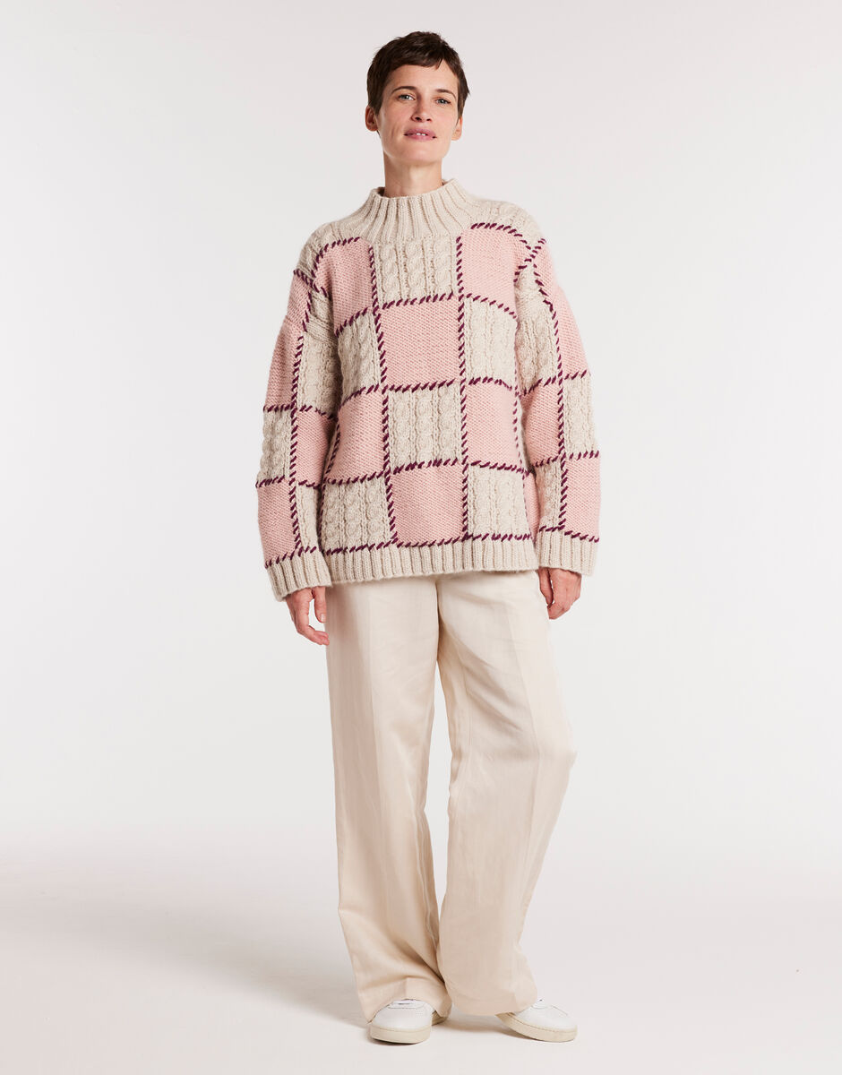 Love Story Sweater