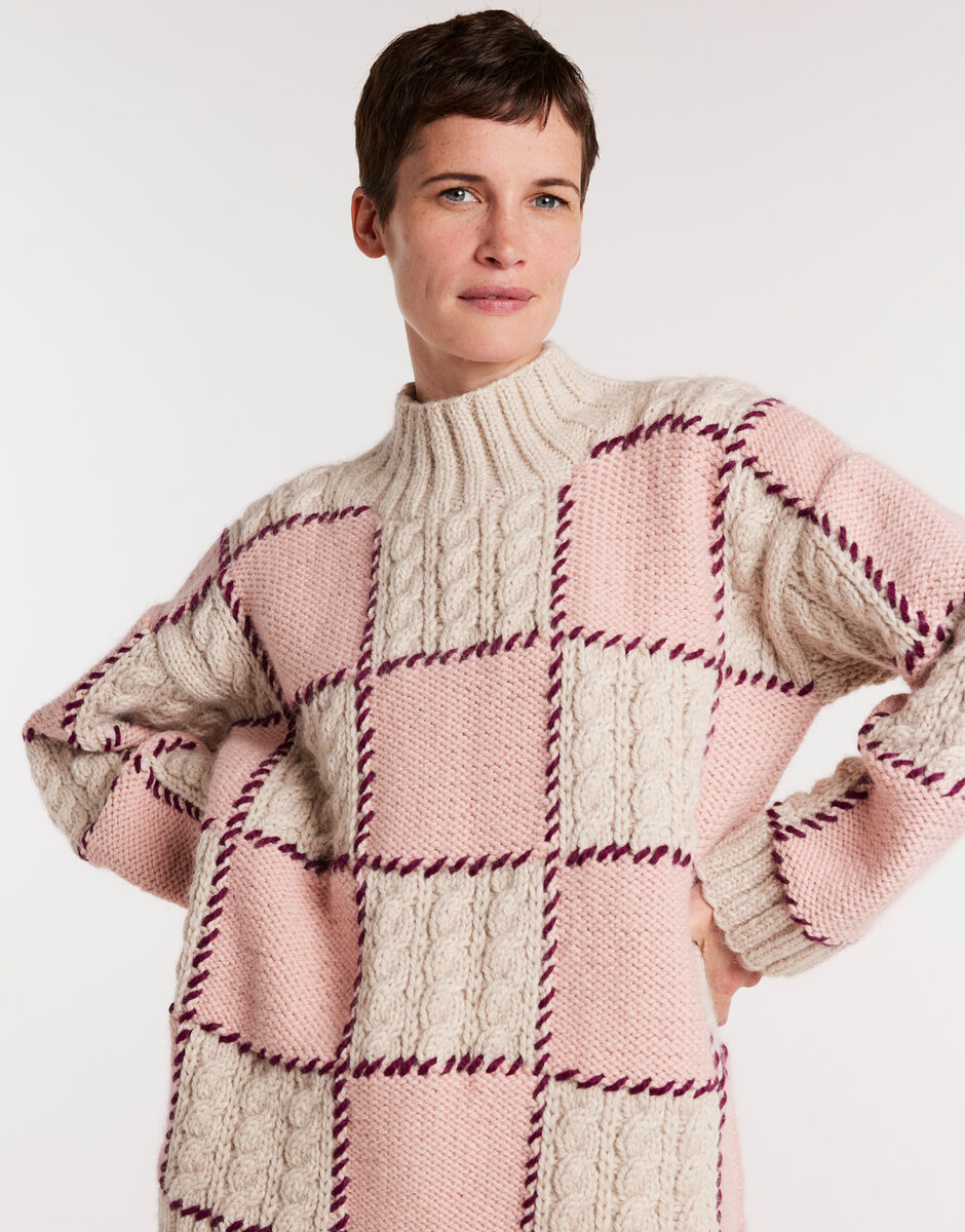 Love Story Sweater