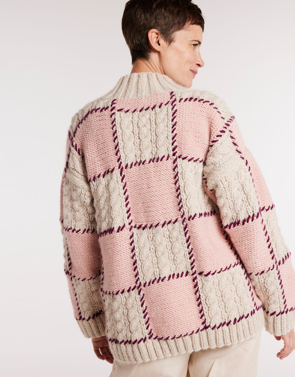 Love Story Sweater