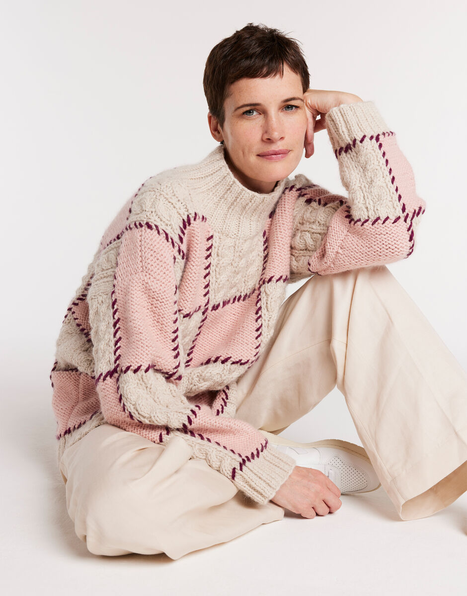 Love Story Sweater