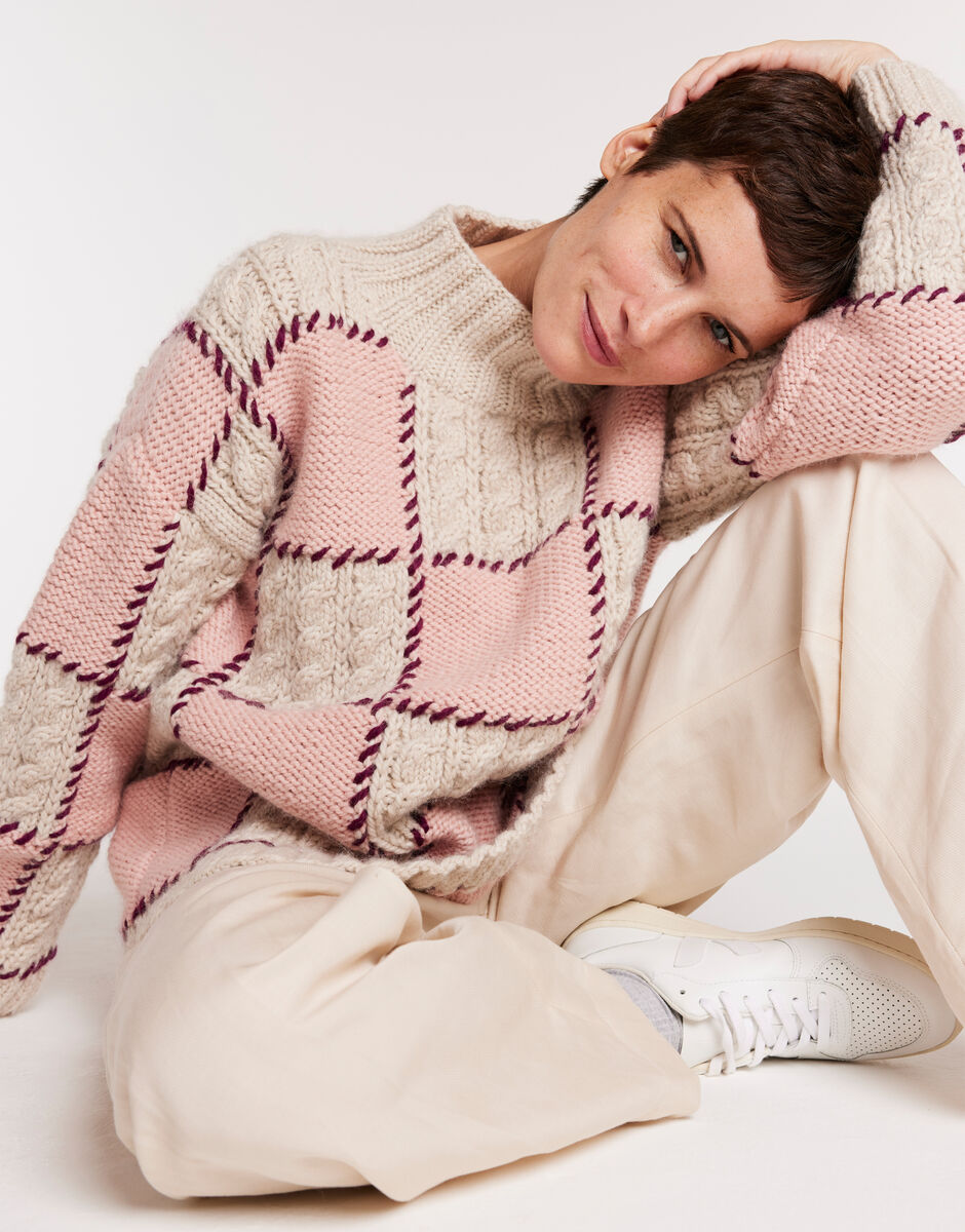 Love Story Sweater