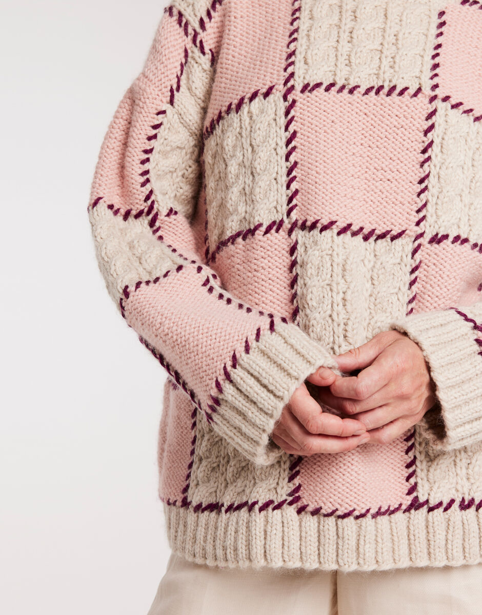 Love Story Sweater