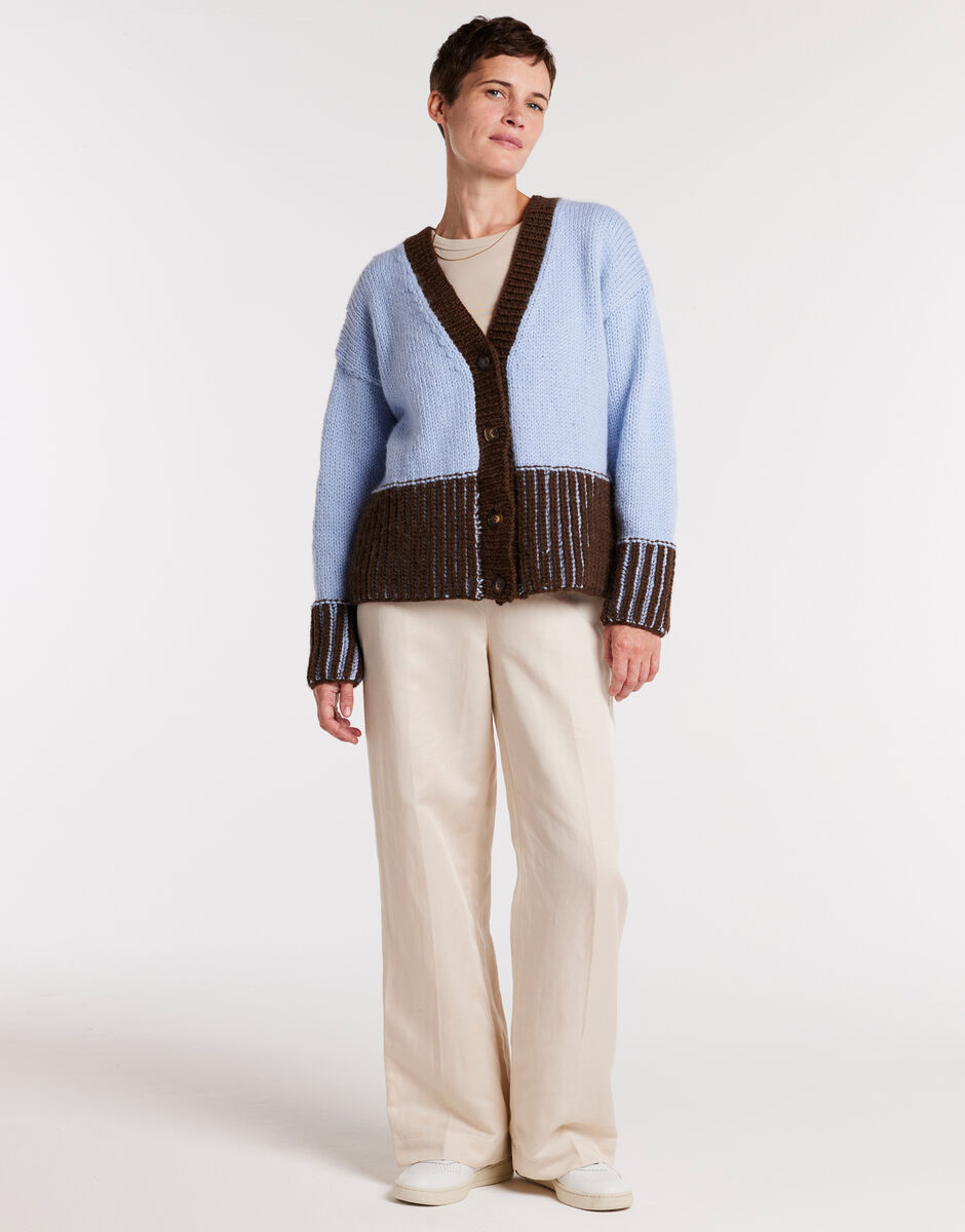 Evermore Cardigan