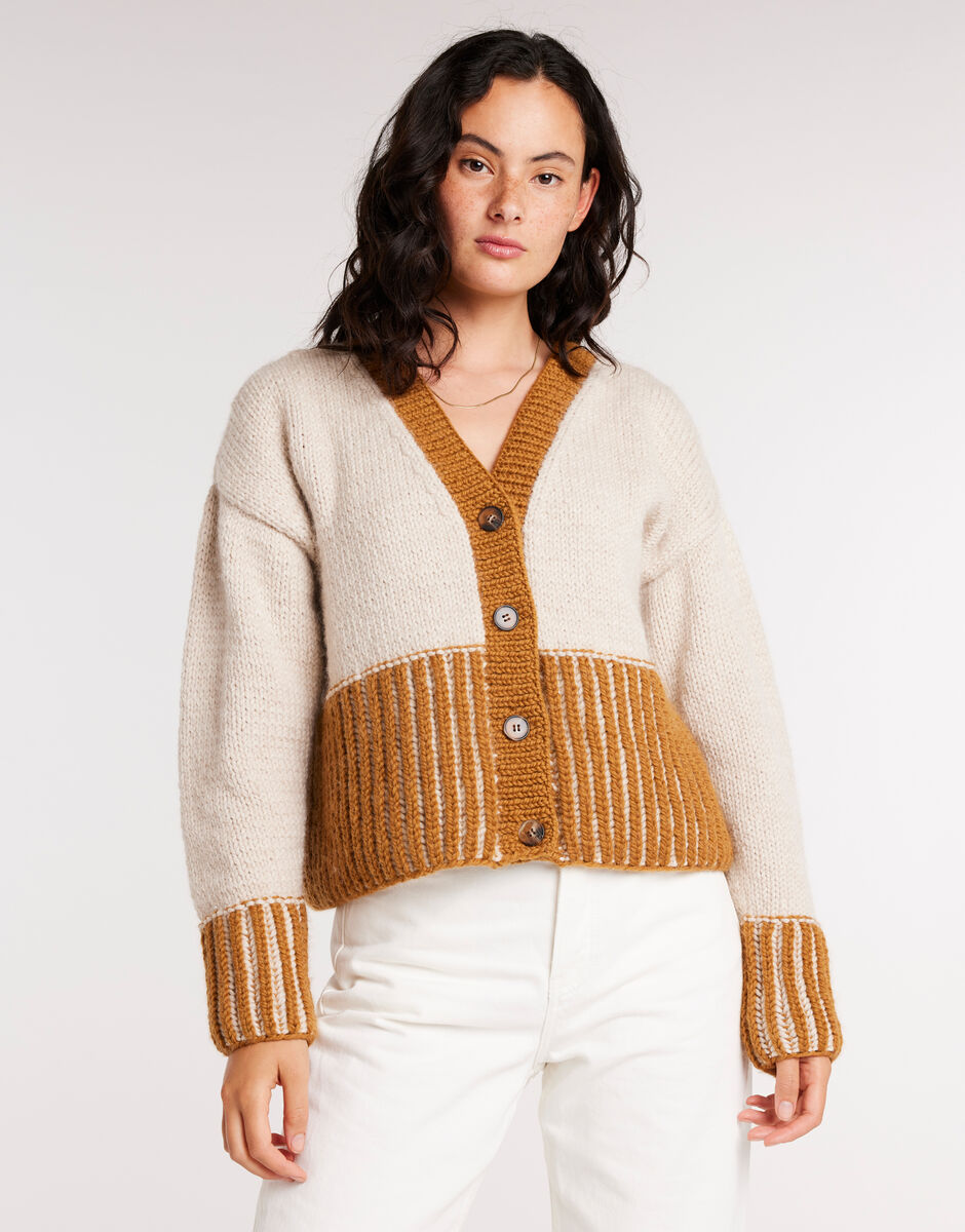 Evermore Cardigan