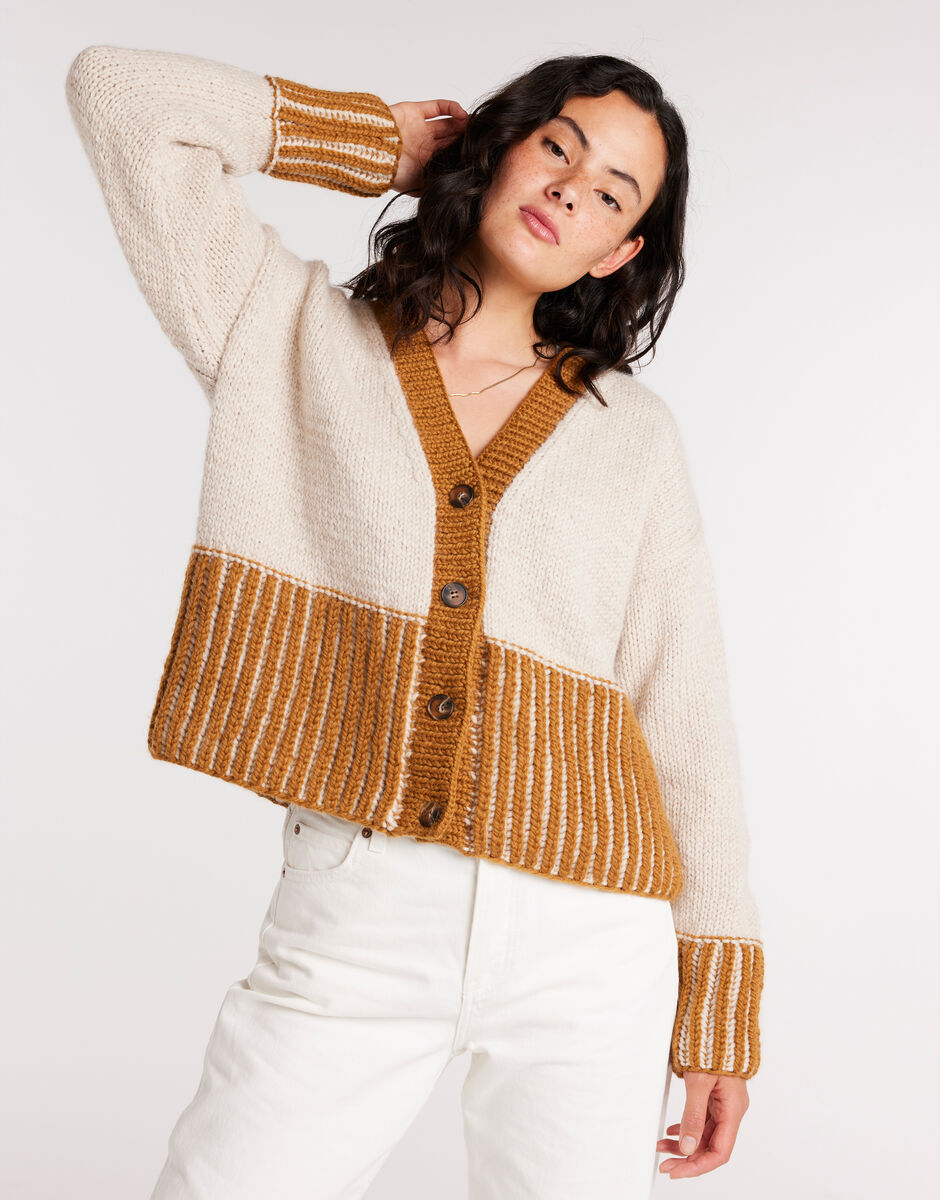 Evermore Cardigan