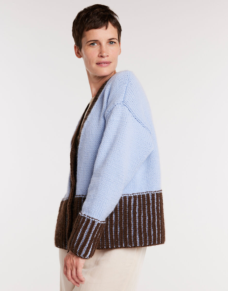 Evermore Cardigan