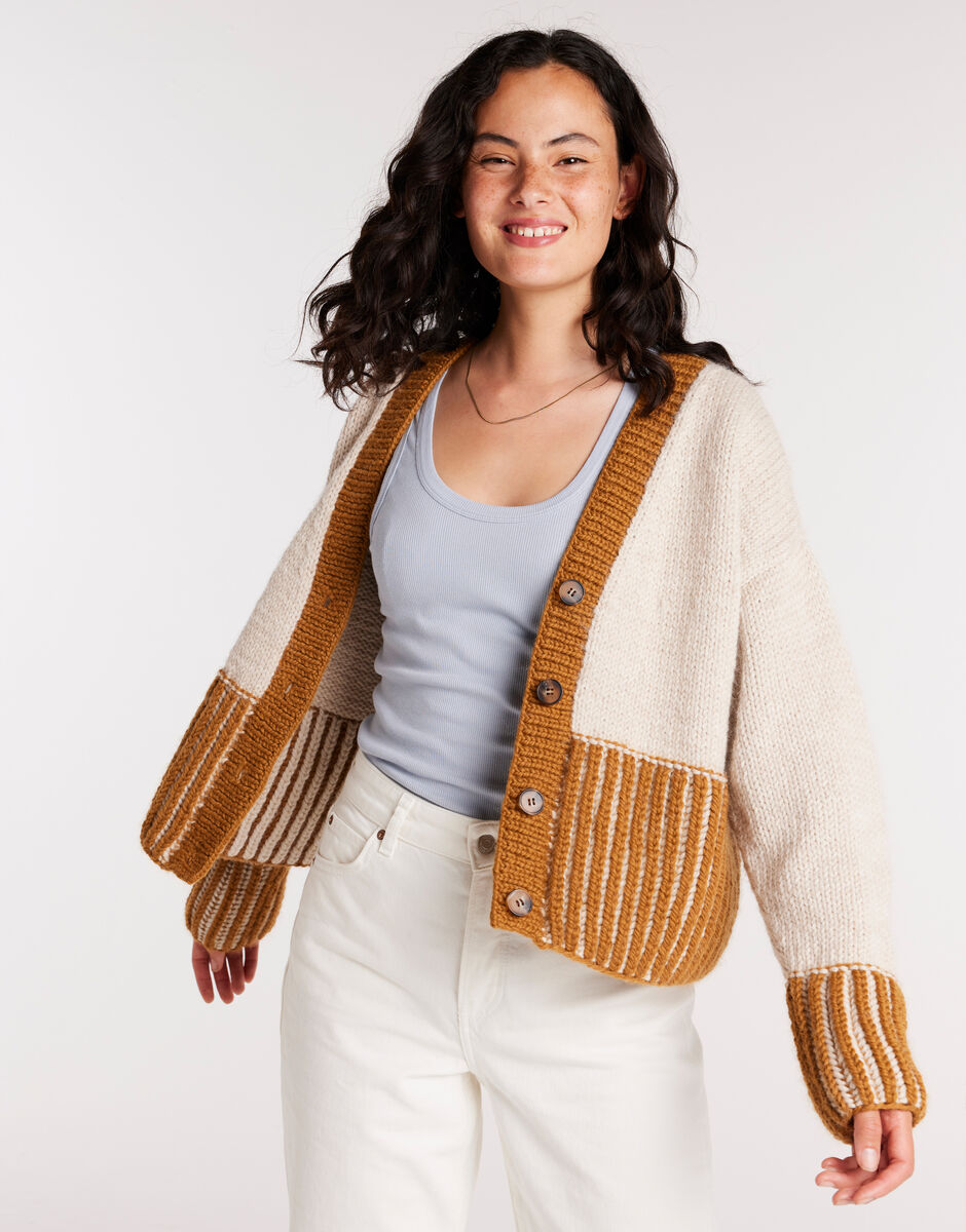 Evermore Cardigan