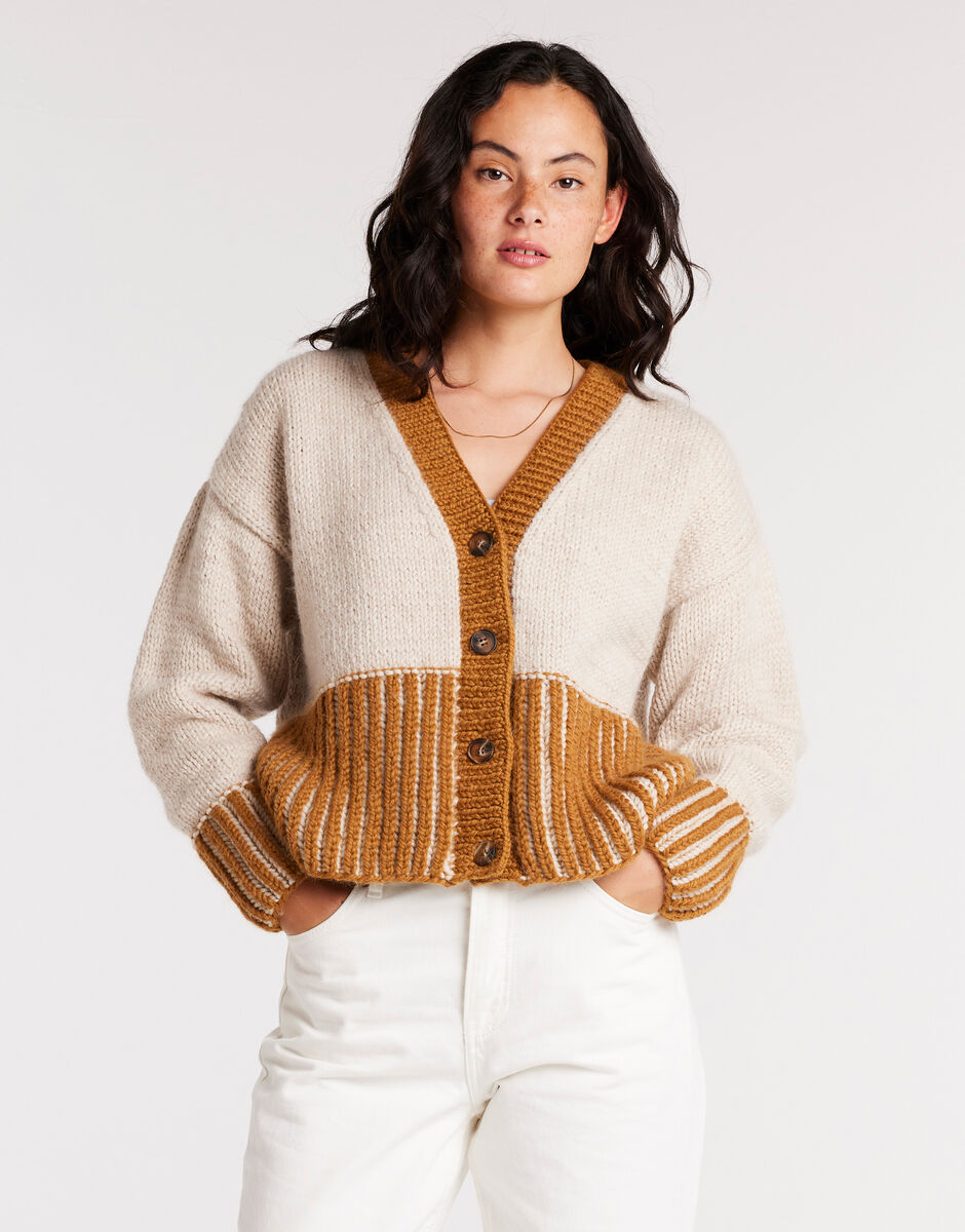 Evermore Cardigan