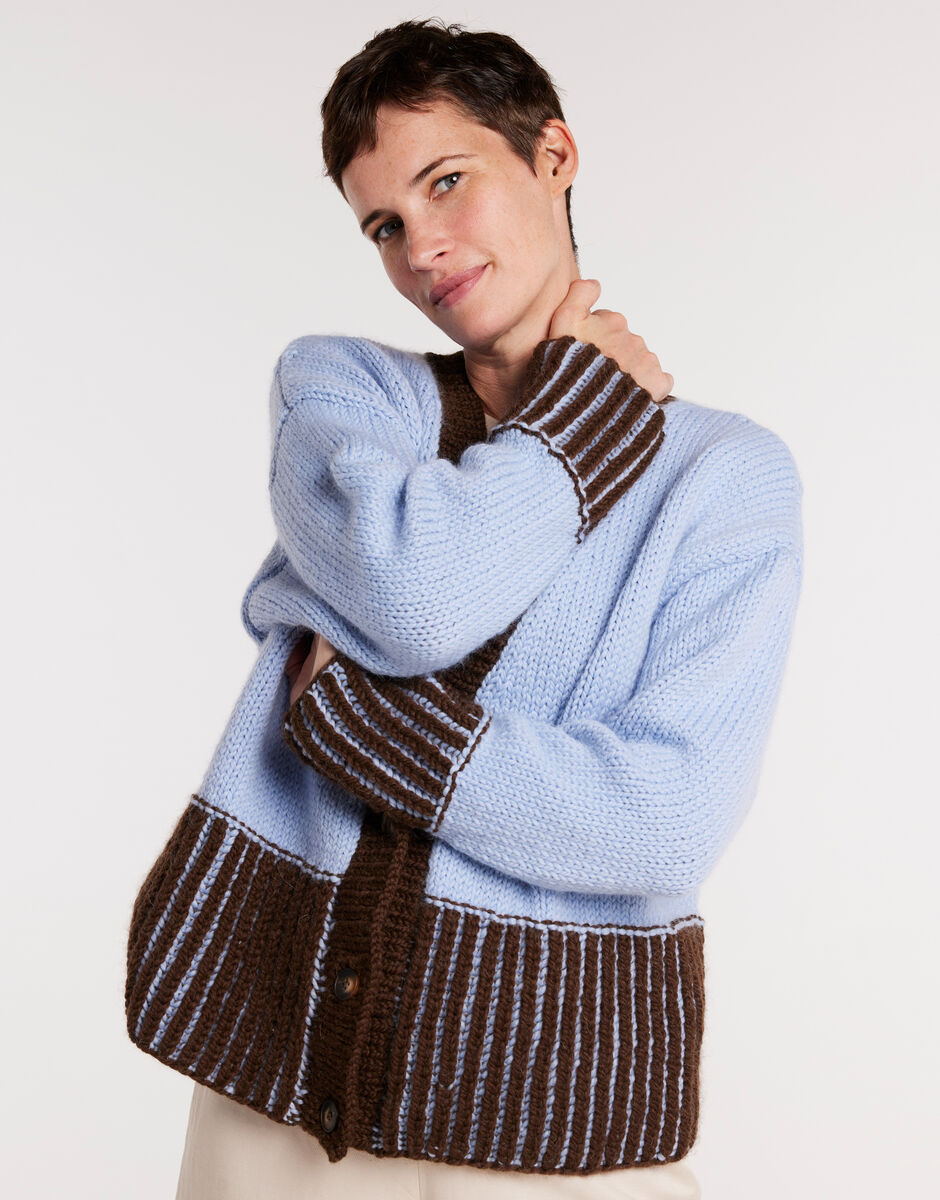 Evermore Cardigan
