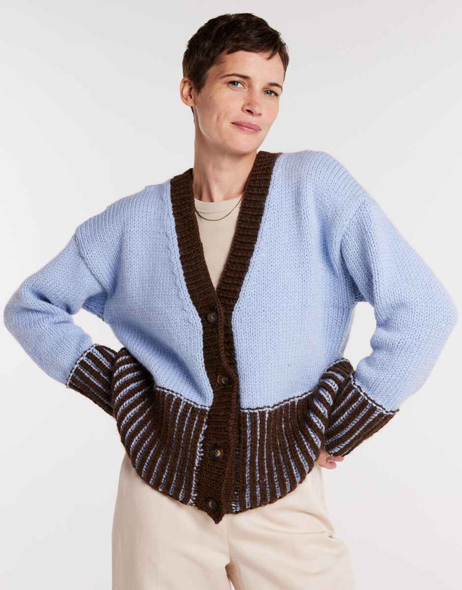 Evermore Cardigan