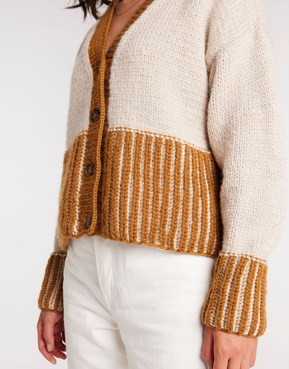 Evermore Cardigan